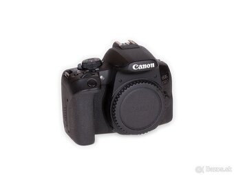 Canon eos 850d - 3