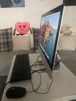 Stolný Apple iMac 21,5inch 2012 / 8GB/1TB - 3