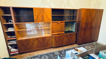 Krásny retro nábytok - 3