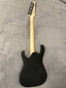 Gitara Ibanez GRGR131EX-BKF - 3