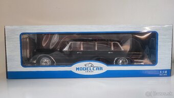 Mercedes 1:18 - 3