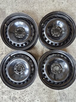 Predam 4ks Plech.diskov 5x108r16 - 3