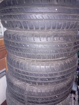 Pneumatiky 155/70 r 13 - 3