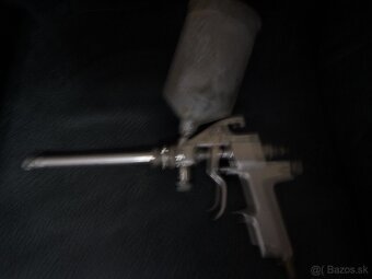 Striekacia pištol SATA - 3