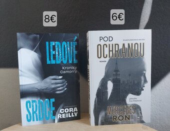 Romány pre ženy - 3