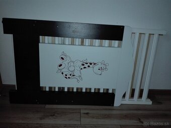 Detska postielka - 3