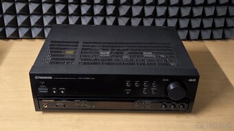 PIONEER VSX-405 RDS MkII - 3