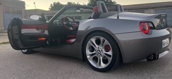 BMW Z4 E85 - 3