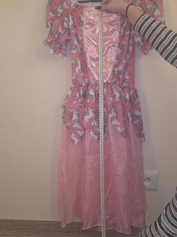 Dievčenské šaty - 3