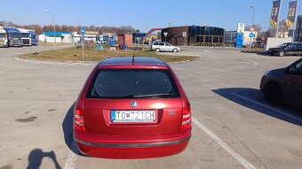 Škoda Fabia Combi 1.2 htp - 3