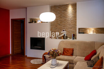 Na predaj polyfunkčná budova v centre Martina - 3