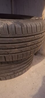 Predam 2ks nexen 205 55 16 - 3