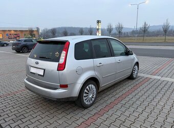 Ford C-Max 1.6 TDCi 80kw - 3