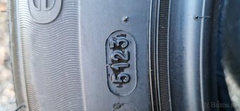 MICHELIN ENERGY SAVER +  205/60 R16 - 3