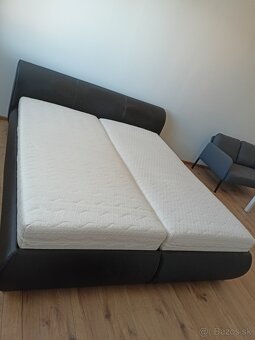 Velky 1i byt 42m2 balkon - 3