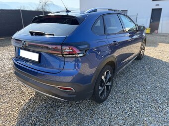 Volkswagen Taigo 1.0 TSI Style DSG - 3