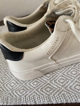 Tenisky ZARA veľkosť 40 - 3