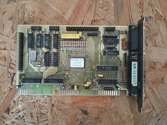 isa radiče com,fdd,ide,lpt+game port - 3