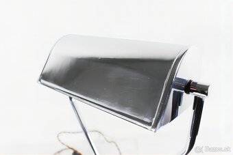 funkcionalistická polohovacia lampa - 3