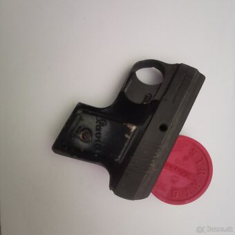 Štartovacia pištoľ - 3