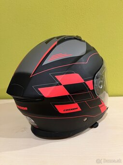 Cassida Jet Tech RoxoR XS - 3