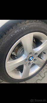 PREDAM BMW E 82 COUPE - 3