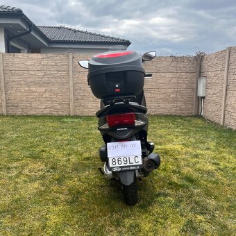 Honda PCX 125 - 3
