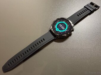 Huawei Watch GT 5 46 mm Active - Black - 3