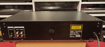 Predám CD prehrávače Sony - 3