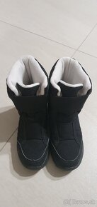 Snehule Decatlon, veľkosť 34 a 35 - 3