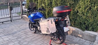 SUZUKI DL 650 V-strom - 3