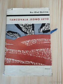 3. Rôzne knihy po 1€/ks - 3