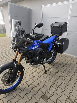 Yamaha Tenere 700 Word Raid - 3