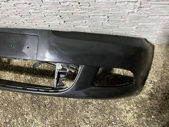 Predný nárazník škoda octavia 2 1Z3 facelift - 3