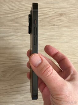 Apple iPhone 14 pro 256gb space grey - 3