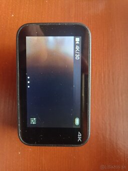 Kamera Xiaomi action cam 4k - 3