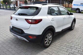 Kia Stonic 1.2i_MT/5_SK_(1.majitel) - 3