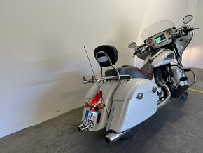 INDIAN CHIEFTAIN 1800 - 3