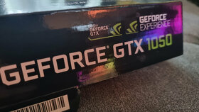 Gigabyte GTX 1050 | 2GB | OC Edition - 3