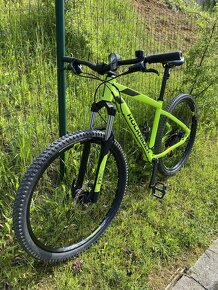 Horský bicykel Rockrider ST530 27,5” veľkosť S - 3