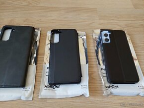 Kryty na mobily Samsung S10+,S21+ - 3