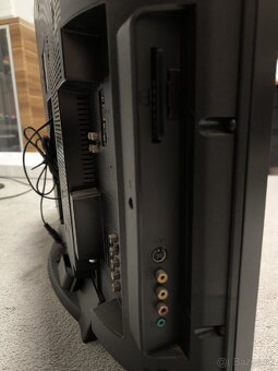 LCD Sony - 3