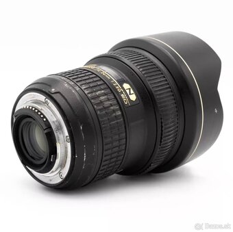 Nikon AF-S Nikkor 14-24mm f/2.8G ED - 3