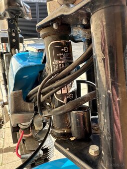 Babeta 210 - 3