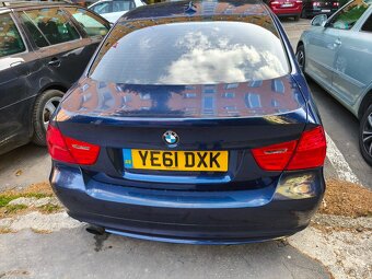 BMW 320d 135kw r.v 2012 - 3