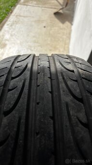 245/45 R17 letne - 3