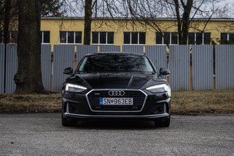 Audi A5 Sportback 2.0TFSI quattro - 3