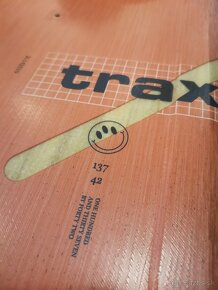 Kite board f-one - 3