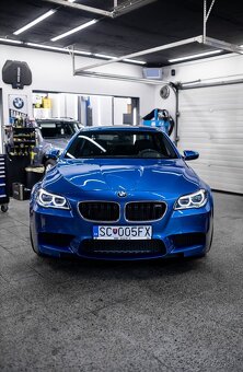 BMW F10 M5 LCI - 3