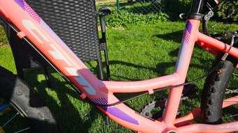 Predám bicykle veľkosť 24 - 3